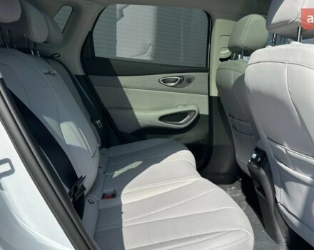 купить новое авто БИД Sea Lion 05 2025 года от официального дилера 4Колеса БИД фото