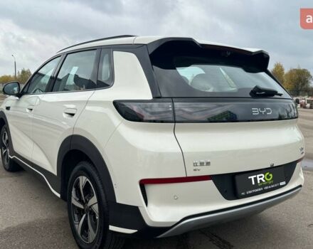 купить новое авто БИД Sea Lion 05 2025 года от официального дилера Віталій БИД фото