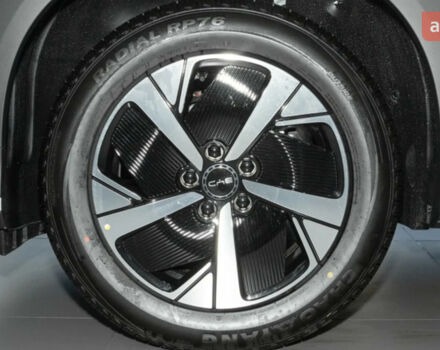 купить новое авто БИД Sea Lion 05 2025 года от официального дилера Автосалон ECODRIVE AUTO Київ БИД фото