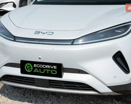 купить новое авто БИД Sea Lion 05 2025 года от официального дилера Автосалон ECODRIVE AUTO Київ БИД фото