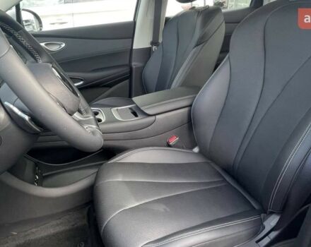 купить новое авто БИД Sea Lion 05 2025 года от официального дилера Global Electric БИД фото