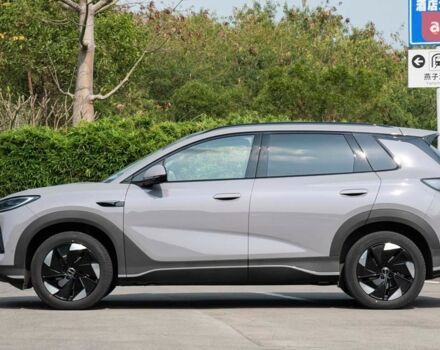 купити нове авто БІД Sea Lion 05 2025 року від офіційного дилера E-MOTION CARS БІД фото