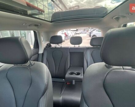 купить новое авто БИД Sea Lion 05 2025 года от официального дилера Global Electric БИД фото