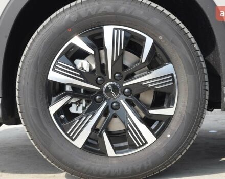 купить новое авто БИД Sea Lion 05 2025 года от официального дилера Влада БИД фото