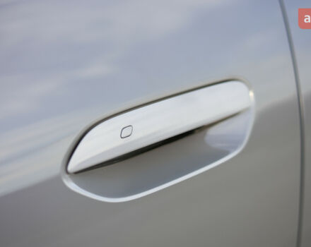 купить новое авто БИД Sea Lion 05 2025 года от официального дилера Автосалон ECODRIVE AUTO Київ БИД фото