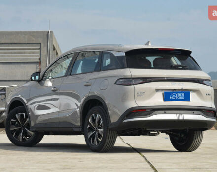 купить новое авто БИД Sea Lion 05 2025 года от официального дилера Влада БИД фото