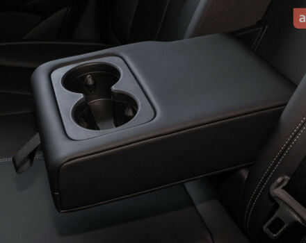 купить новое авто БИД Sea Lion 05 2025 года от официального дилера METEK БИД фото