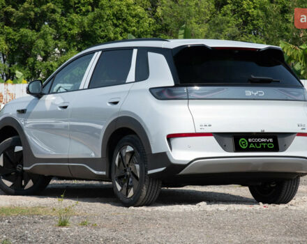 купить новое авто БИД Sea Lion 05 2025 года от официального дилера Автосалон ECODRIVE AUTO Київ БИД фото