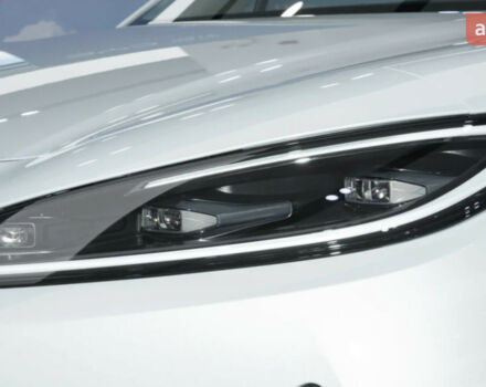 купити нове авто БІД Sea Lion 05 2025 року від офіційного дилера METEK БІД фото