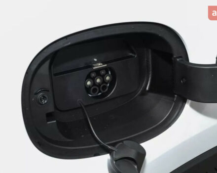 купить новое авто БИД Sea Lion 05 2025 года от официального дилера Global Electric БИД фото