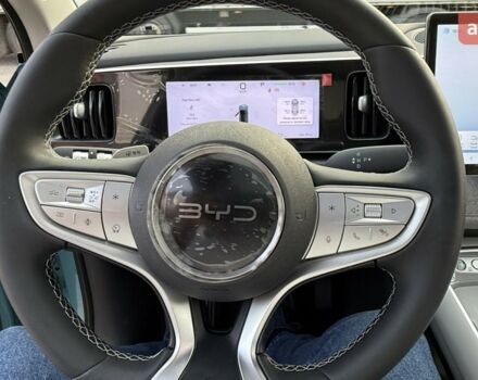 купить новое авто БИД Sea Lion 05 2025 года от официального дилера Global Electric БИД фото