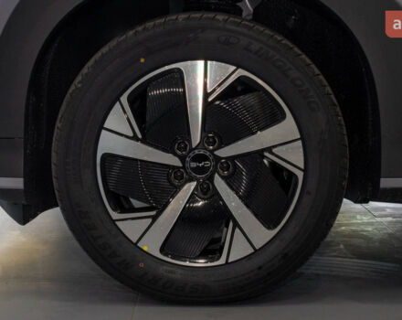 купить новое авто БИД Sea Lion 05 2025 года от официального дилера METEK БИД фото