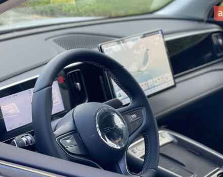 купить новое авто БИД Sea Lion 05 2025 года от официального дилера Cyber Motors New БИД фото