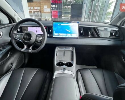 купить новое авто БИД Sea Lion 05 2025 года от официального дилера Іван БИД фото