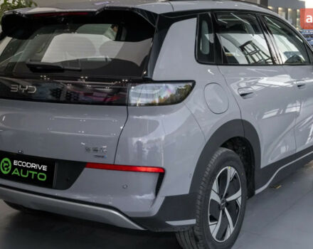 купити нове авто БІД Sea Lion 05 2025 року від офіційного дилера Автосалон ECODRIVE AUTO Київ БІД фото