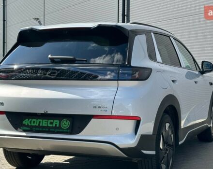 купить новое авто БИД Sea Lion 05 2025 года от официального дилера 4Колеса БИД фото