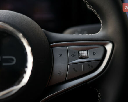 купить новое авто БИД Sea Lion 05 2025 года от официального дилера Автосалон ECODRIVE AUTO Київ БИД фото