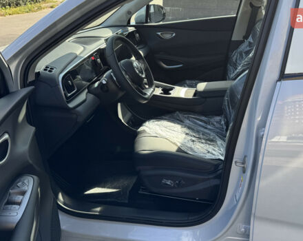 купить новое авто БИД Sea Lion 05 2025 года от официального дилера Global Electric БИД фото