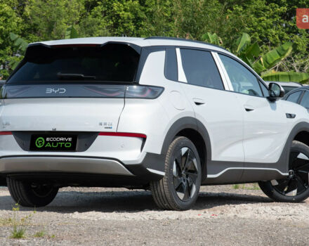 купить новое авто БИД Sea Lion 05 2025 года от официального дилера Автосалон ECODRIVE AUTO Київ БИД фото