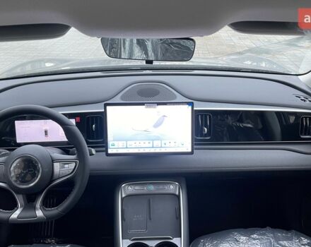 купить новое авто БИД Sea Lion 05 2025 года от официального дилера Cyber Motors New БИД фото
