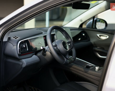 купить новое авто БИД Sea Lion 05 2025 года от официального дилера Автосалон ECODRIVE AUTO Київ БИД фото