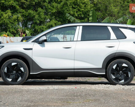 купить новое авто БИД Sea Lion 05 2025 года от официального дилера Автосалон ECODRIVE AUTO Київ БИД фото