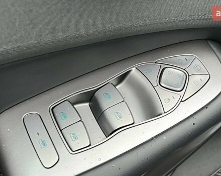 купити нове авто БІД Sea Lion 05 2025 року від офіційного дилера 4Колеса БІД фото