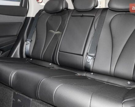 купить новое авто БИД Sea Lion 05 2025 года от официального дилера Ростислав БИД фото