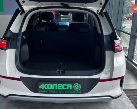 купити нове авто БІД Sea Lion 05 2025 року від офіційного дилера Іван БІД фото