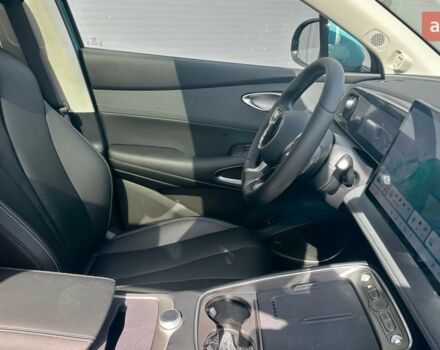 купить новое авто БИД Sea Lion 05 2025 года от официального дилера 4Колеса БИД фото