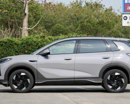 купить новое авто БИД Sea Lion 05 2025 года от официального дилера Чабан Вячеслав БИД фото