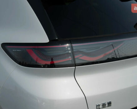 купити нове авто БІД Sea Lion 05 2025 року від офіційного дилера Автосалон ECODRIVE AUTO Київ БІД фото