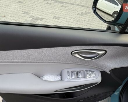 купить новое авто БИД Sea Lion 05 2025 года от официального дилера Global Electric БИД фото