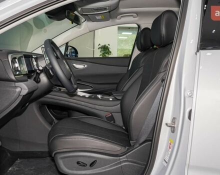 купити нове авто БІД Sea Lion 05 2025 року від офіційного дилера Вадим БІД фото