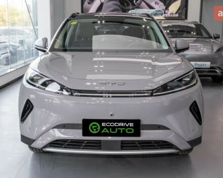 купить новое авто БИД Sea Lion 05 2025 года от официального дилера METEK БИД фото