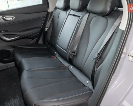 купить новое авто БИД Sea Lion 05 2025 года от официального дилера METEK БИД фото