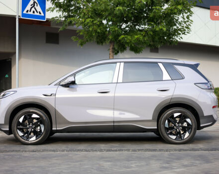 купить новое авто БИД Sea Lion 05 2025 года от официального дилера Автосалон ECODRIVE AUTO Київ БИД фото