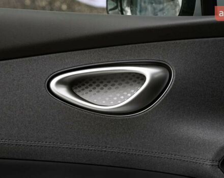 купить новое авто БИД Sea Lion 05 2025 года от официального дилера Чабан Вячеслав БИД фото