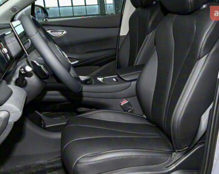 купить новое авто БИД Sea Lion 05 2025 года от официального дилера Чабан Вячеслав БИД фото