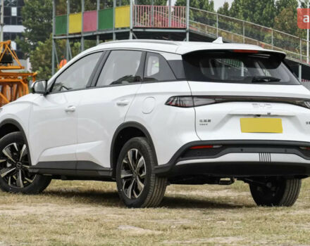 БИД Sea Lion 05, объемом двигателя 1.5 л и пробегом 0 тыс. км за 23350 $, фото 6 на Automoto.ua