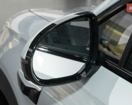 купить новое авто БИД Sea Lion 05 2025 года от официального дилера Денис Фатов БИД фото