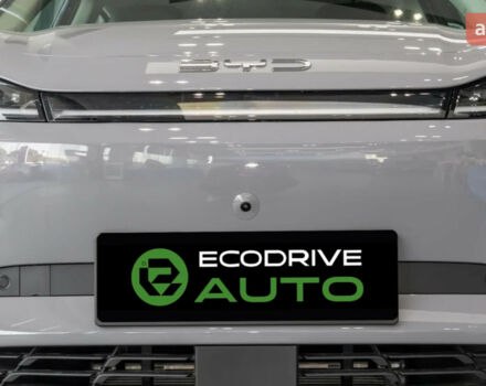 купити нове авто БІД Sea Lion 05 2025 року від офіційного дилера Автосалон ECODRIVE AUTO Київ БІД фото