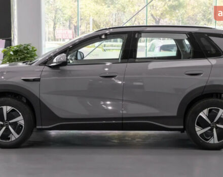 купить новое авто БИД Sea Lion 05 2025 года от официального дилера Автосалон ECODRIVE AUTO Київ БИД фото