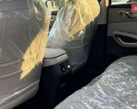 купити нове авто БІД Sea Lion 05 2025 року від офіційного дилера Aleksei БІД фото