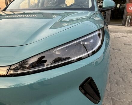 купить новое авто БИД Sea Lion 05 2025 года от официального дилера Global Electric БИД фото