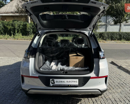 купить новое авто БИД Sea Lion 05 2025 года от официального дилера Global Electric БИД фото