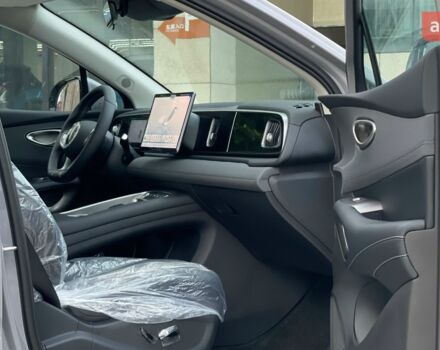 купить новое авто БИД Sea Lion 05 2025 года от официального дилера Cyber Motors New БИД фото