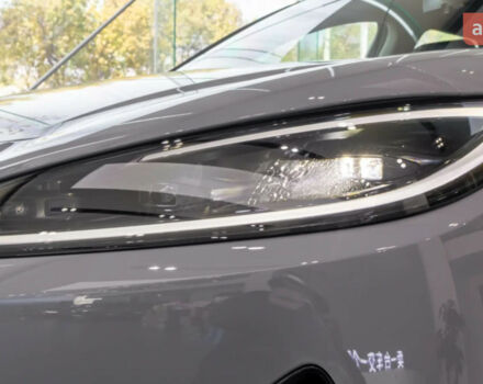 купить новое авто БИД Sea Lion 05 2025 года от официального дилера Автосалон ECODRIVE AUTO Київ БИД фото