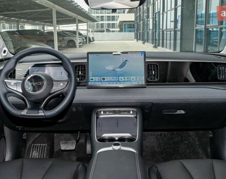 купить новое авто БИД Sea Lion 05 2025 года от официального дилера Константин Альперович БИД фото