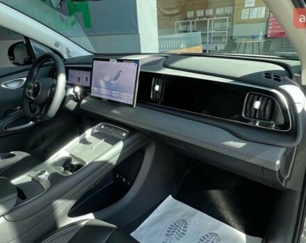 купить новое авто БИД Sea Lion 05 2025 года от официального дилера Іван БИД фото